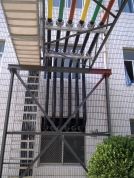 管母線廠